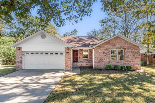 9 Oneida St, Sherwood, AR, 72120 | Card Image
