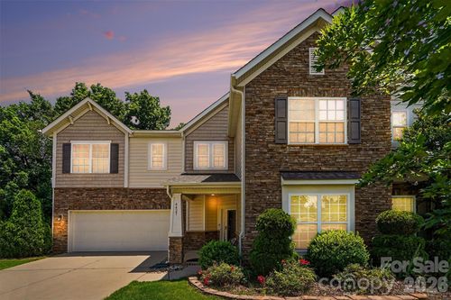 4427 Bravery Pl Sw, Concord, NC, 28027-2709 | Card Image
