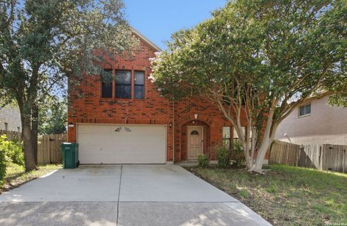 8111 Cantura Mls, Converse, TX, 78109-3260 | Card Image