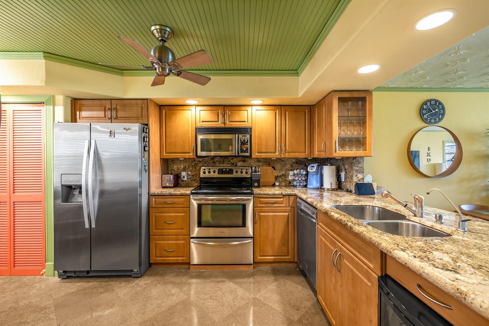 Residential in Pompano Beach 4