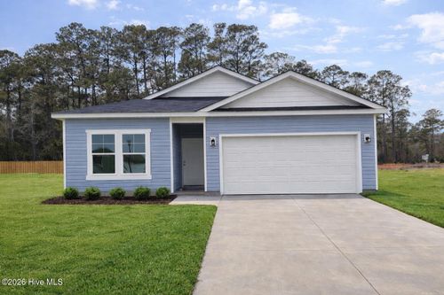 1152 Garland Lake Cir Sw, Supply, NC, 28462 | Card Image