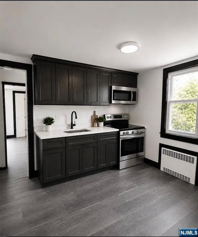 Residential Lease in Carlstadt 4