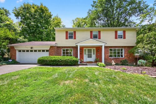971 Hollow Creek Dr, Milford, OH, 45150-2016 | Card Image