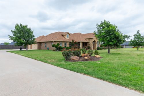 110 Tierra Ct, Abilene, TX, 79602-1174 | Card Image