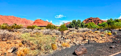 lot-116-1500 Split Rock Dr., Ivins, UT, 84738 | Card Image