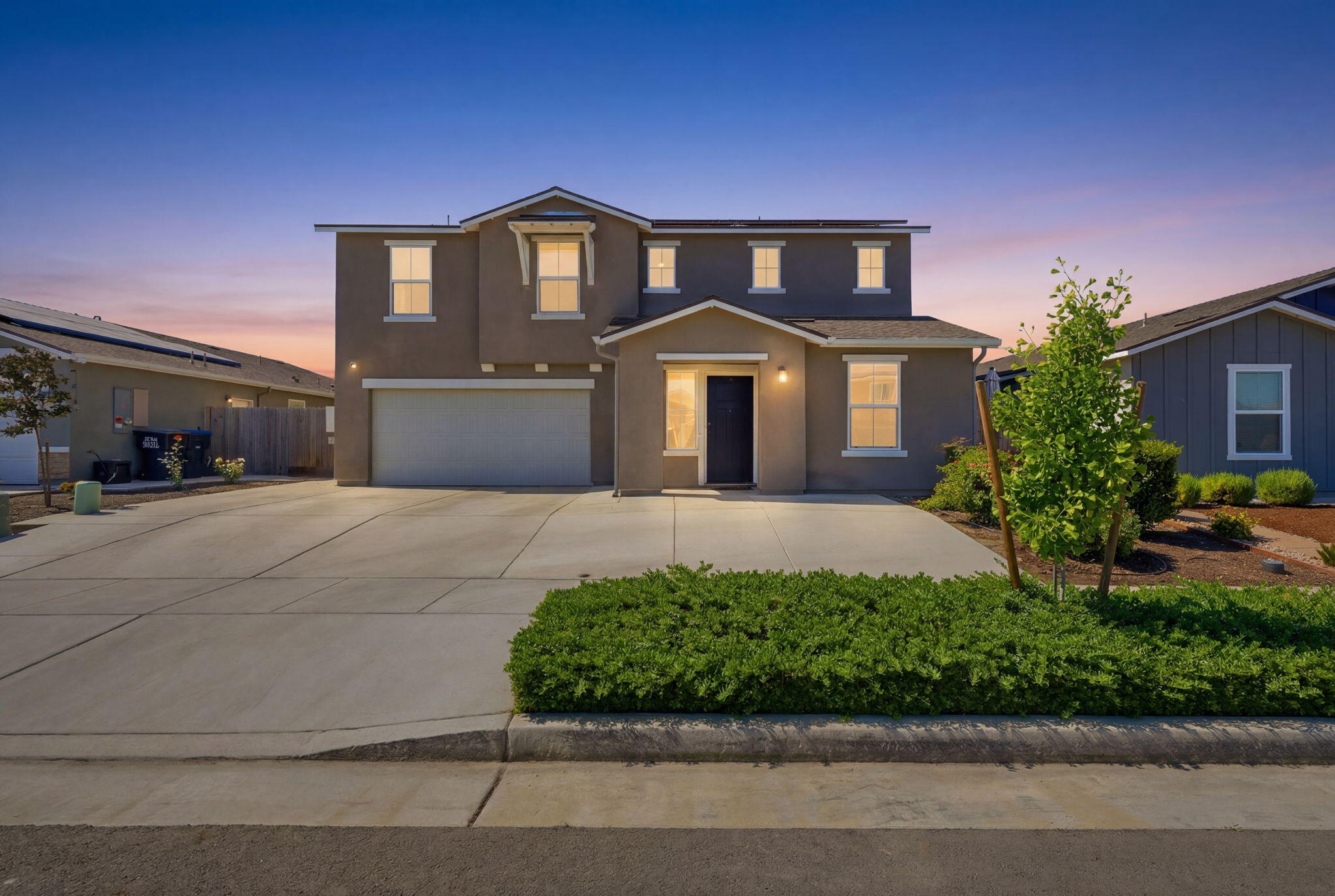 Residential in Visalia 3
