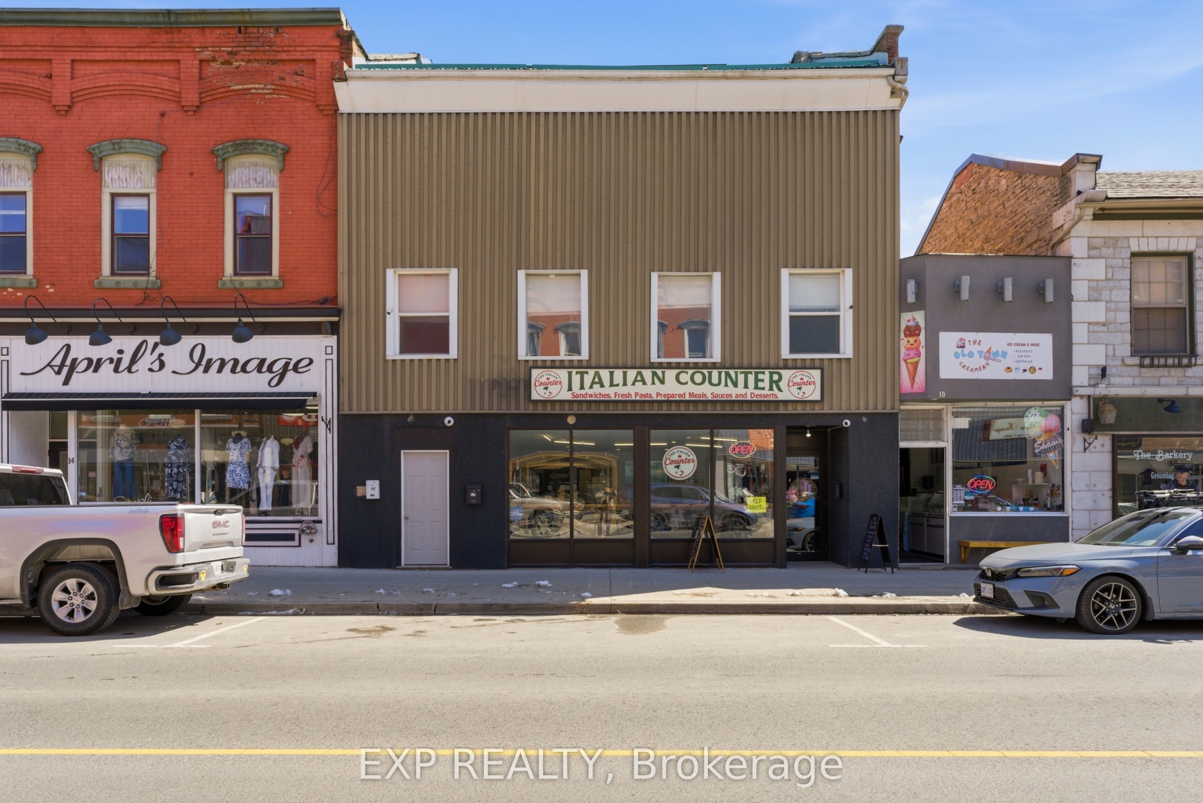 Commercial Sale in Greater Napanee