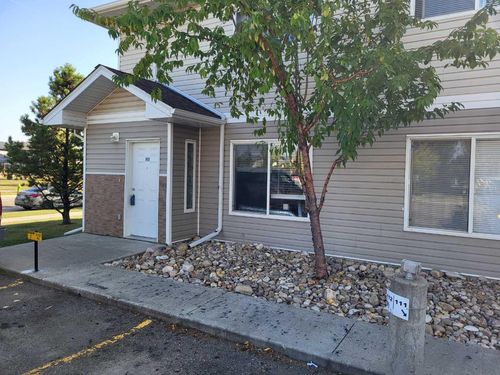 501-100 Jordan Pky, Red Deer, AB, T4P0B6 | Card Image