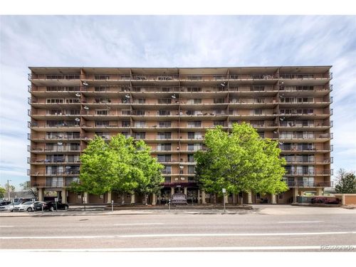 305-2225 Buchtel Blvd, Denver, CO, 80210-3460 | Card Image