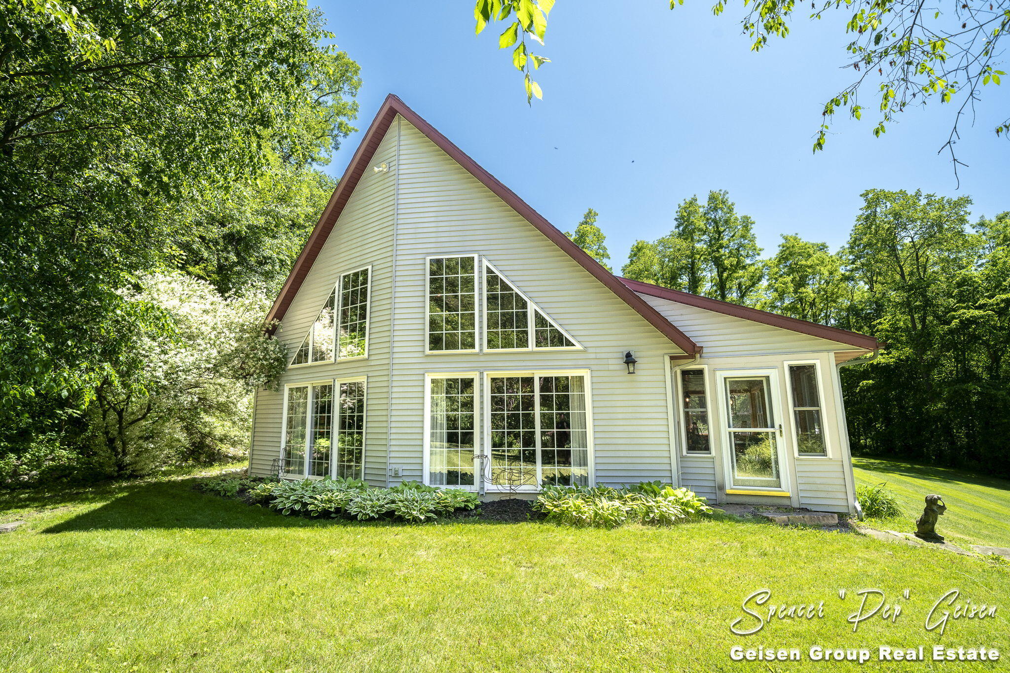 12 Mile Rd, Greenville, MI 48838