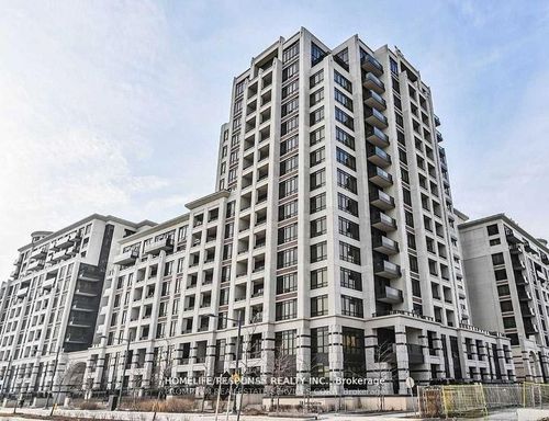 1111-38 Cedarland Dr, Markham, ON, L6G0G7 | Card Image