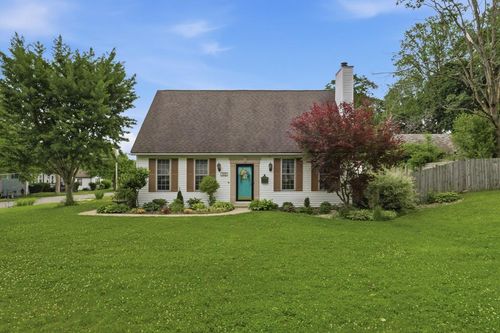 805 Edgehill Ave., Ashland, OH, 44805 | Card Image