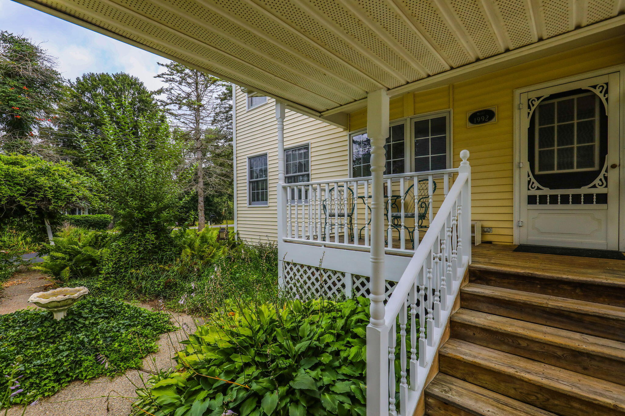Residential in Delton 5
