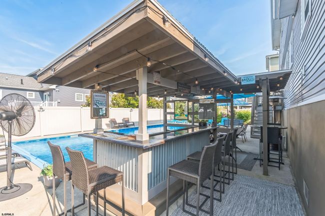 203 Lincoln Dr, House other with 4 bedrooms, 3 bathrooms and null parking in Brigantine NJ | Image 35