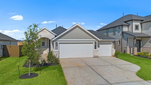 321 Goldeneye Duck Dr, Waller, TX, 77484-2502 | Card Image