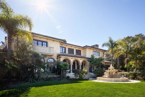 925 Seabury Rd, Burlingame, CA, 94010 | Card Image