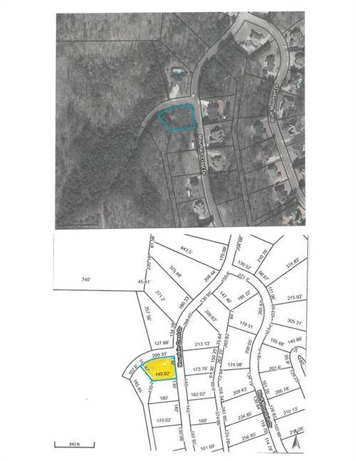 28 Mountain Crest Dr Sw, Rome, GA, 30165-4171 | Card Image