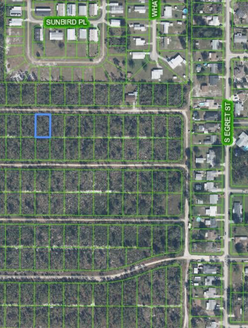 455 Nightingale Avenue, SEBRING, FL, 33870 | Card Image