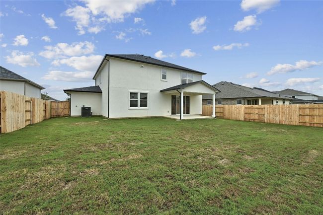 209 Fiddleneck Rd, House other with 4 bedrooms, 3 bathrooms and null parking in Marble Falls TX | Image 28