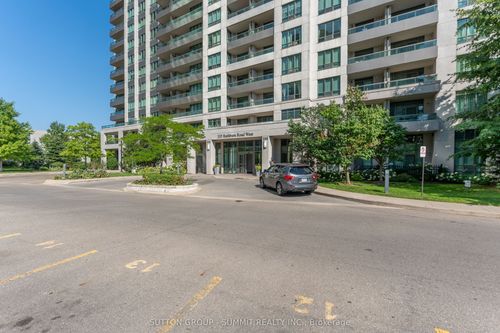 2103-335 Rathburn Rd W, Mississauga, ON, L5B0C8 | Card Image