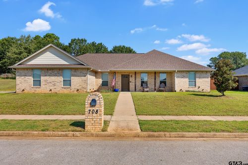 708 Jaxon Dr, Whitehouse, TX, 75791-5797 | Card Image