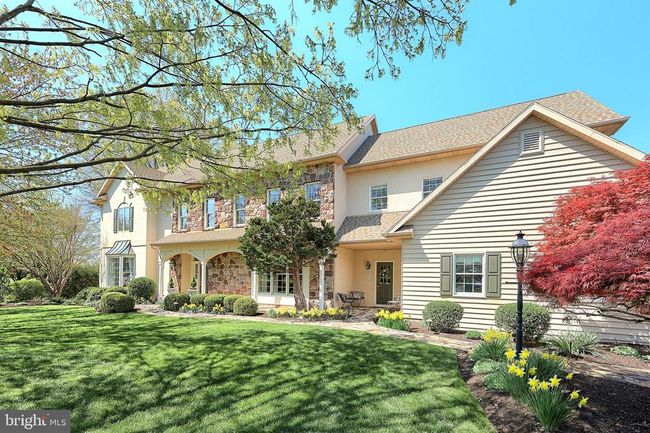 15 Wetherburn Ct, House other with 5 bedrooms, 5 bathrooms and null parking in YORK PA | Image 82