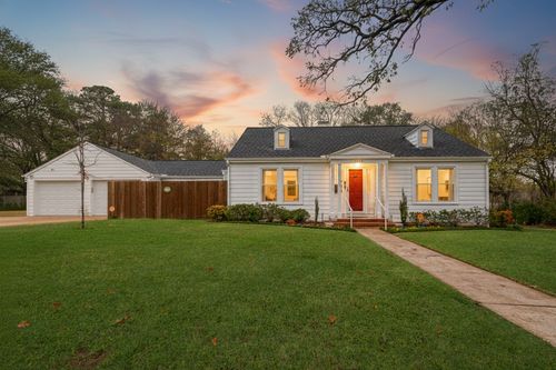 2257 Cleveland St, Paris, TX, 75460-6129 | Card Image