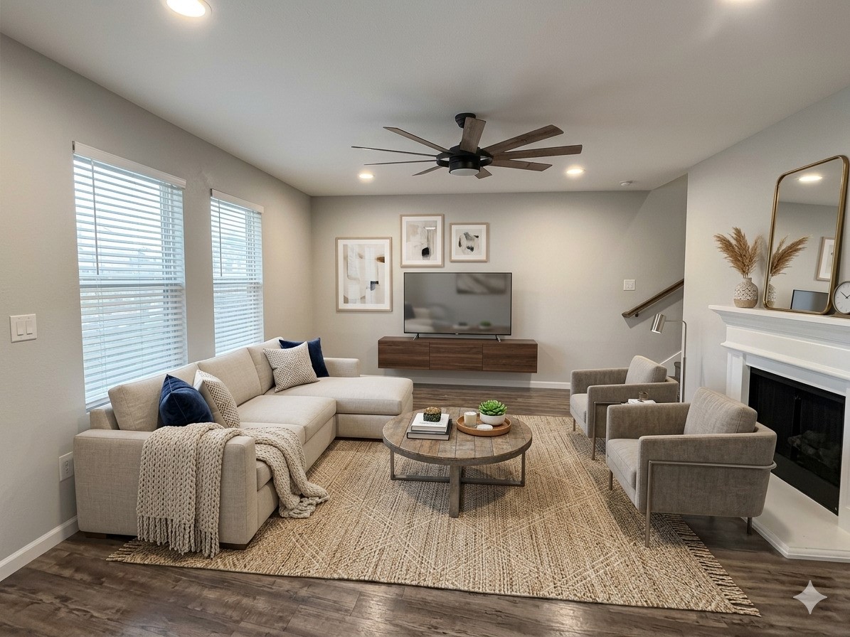 Residential in Crowley 3