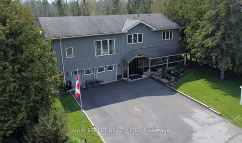 1 Mustard St, Uxbridge, ON, L9P1R2 | Card Image