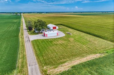 10086 E 1500th Road, House other with 3 bedrooms, 2 bathrooms and null parking in Martinsville IL | Image 2