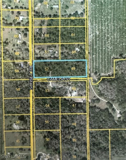 1700 Sunset Trail, LABELLE, FL, 33935 | Card Image