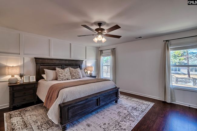 207 Ashewicke Dr, House other with 3 bedrooms, 3 bathrooms and null parking in Columbia SC | Image 14