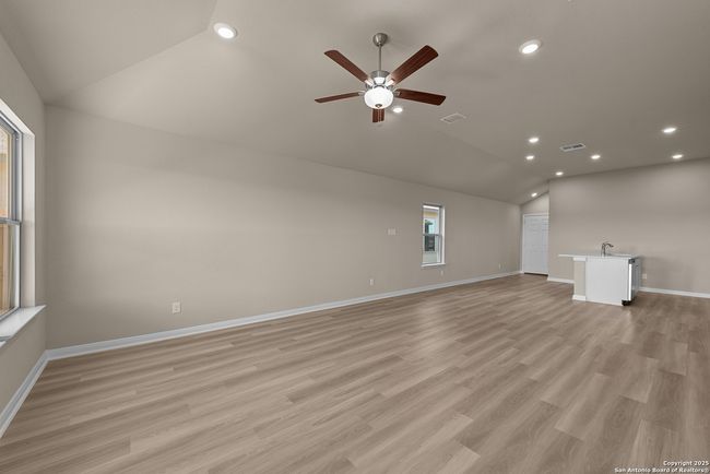 Representational Living Room | Image 11