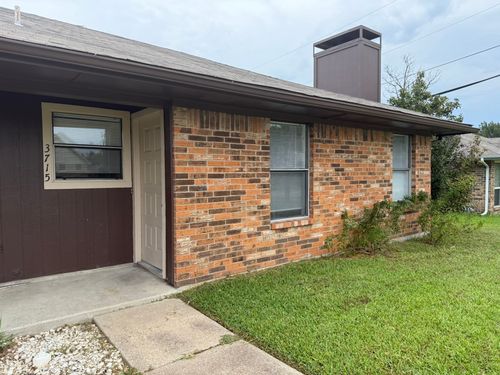 3715 Jewel St, Sachse, TX, 75048-3811 | Card Image