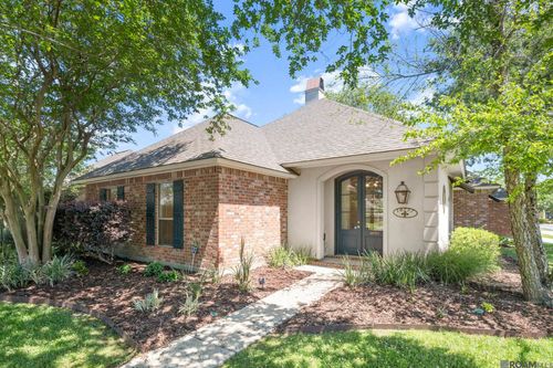 10757 Oakley Trace Dr, Baton Rouge, LA, 70809-3325 | Card Image