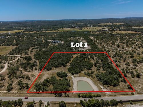 Lot 1 W Fitzhugh Rd, Dripping Springs, TX, 78620 | Card Image
