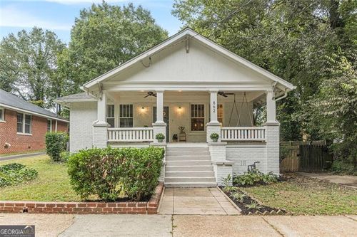 862 Hartford Pl Sw, Atlanta, GA, 30310-4229 | Card Image