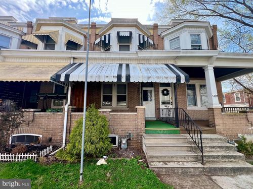 502 Buttonwood St, NORRISTOWN, PA, 19401-4205 | Card Image