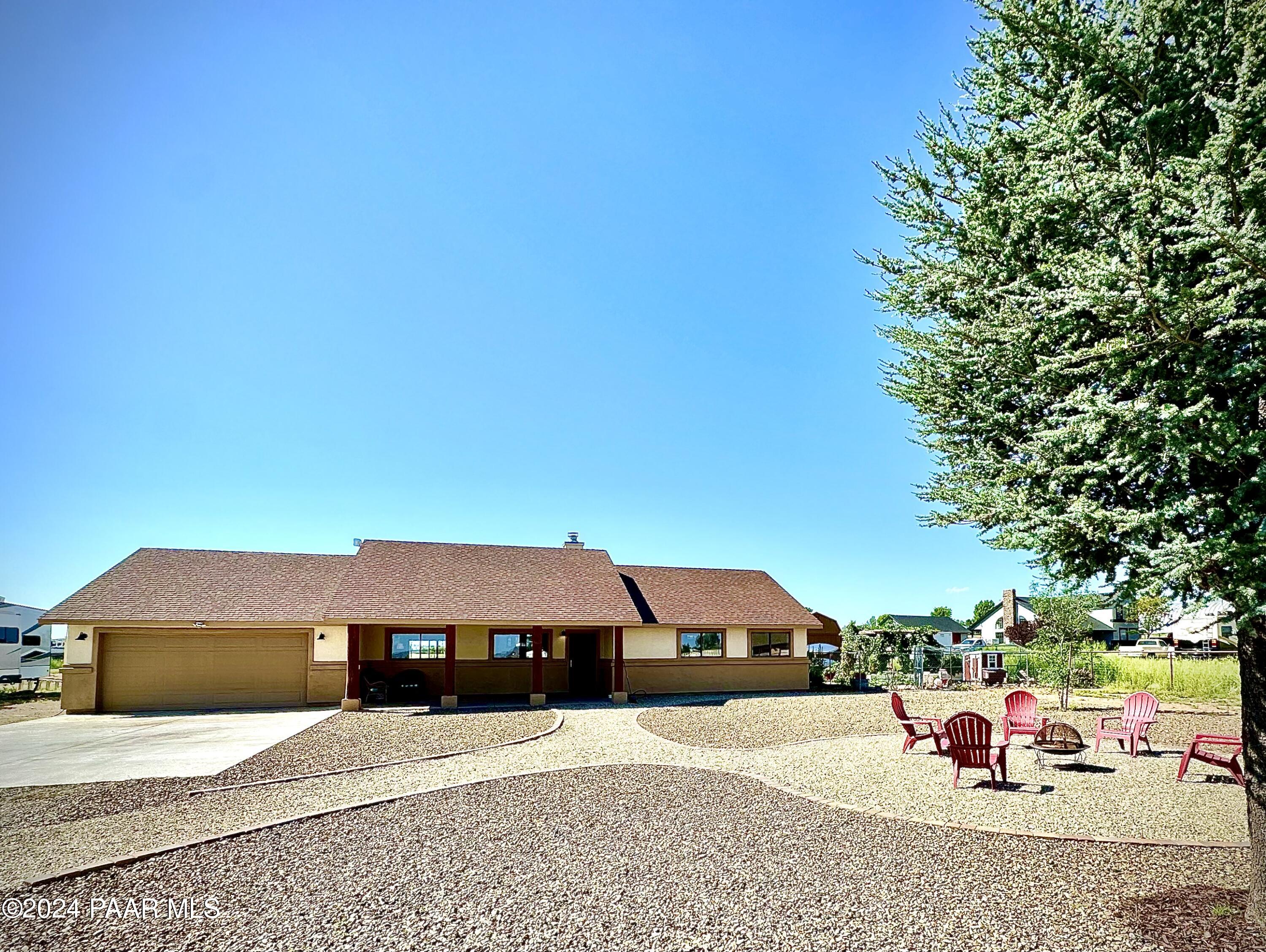 Knobby Ln, Prescott Valley, AZ 86315