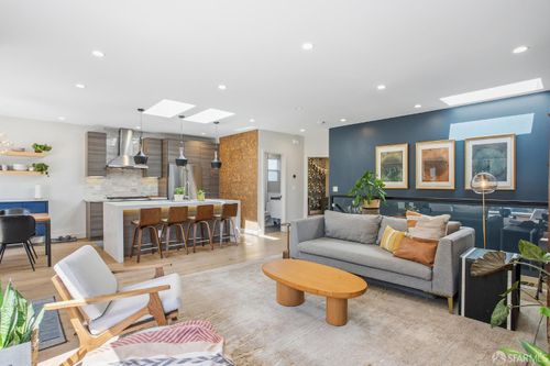 180 Panorama Dr, San Francisco, CA, 94131-1253 | Card Image
