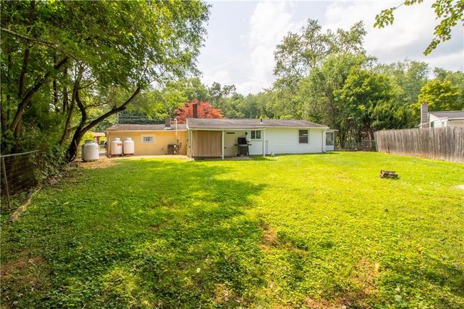 View of yard | Image 16