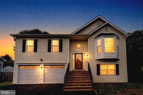 62 Confederate Way, STAFFORD, VA, 22554-5174 | Card Image