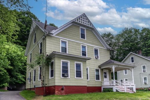 130 Wellsville Ave, New Milford, CT, 06776-2742 | Card Image