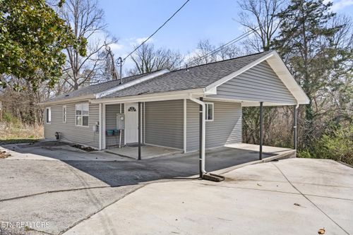510 Michigan Ave, Oak Ridge, TN, 37830-5345 | Card Image