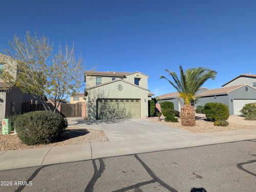 856 W Dana Dr, San Tan Valley, AZ, 85143-5410 | Card Image