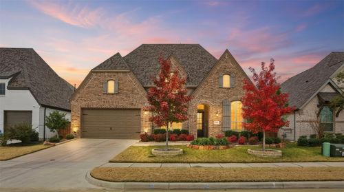 4109 Hawthorn Dr, Aubrey, TX, 76227-2878 | Card Image