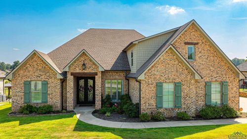 2901 Fairway Oaks Ln, Longview, TX, 75605-2745 | Card Image