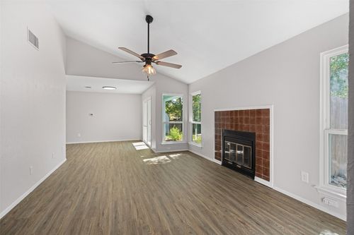 8615 Croydon Loop, Austin, TX, 78748-6565 | Card Image