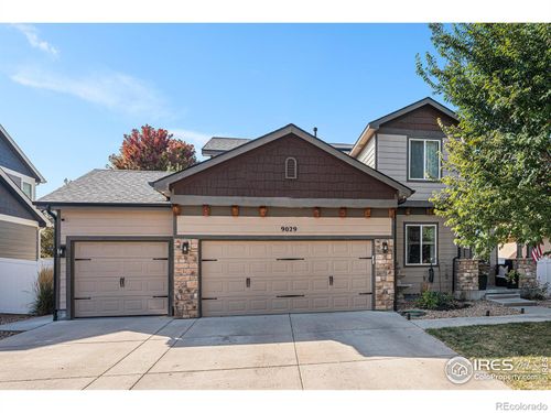 9029 Eldorado Avenue, Frederick, CO, 80504 | Card Image