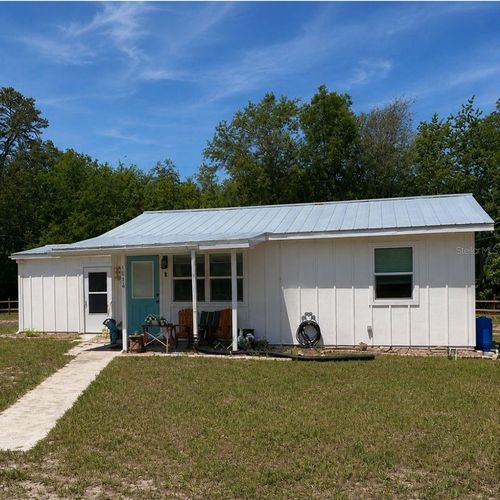 11770 N Angus Hills Ter, Dunnellon, FL, 34433-3003 | Card Image